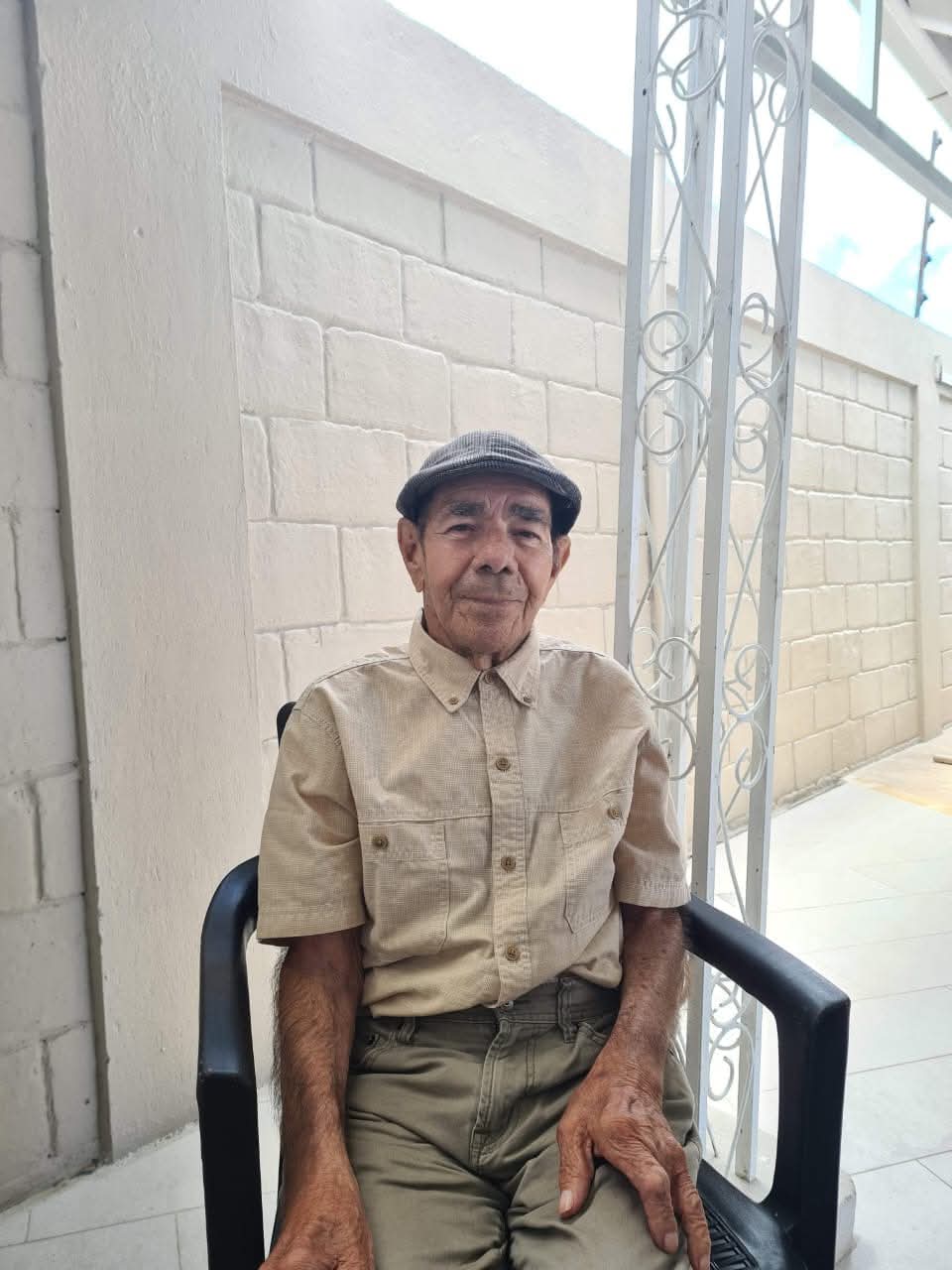 Edgar Chanto Villalta