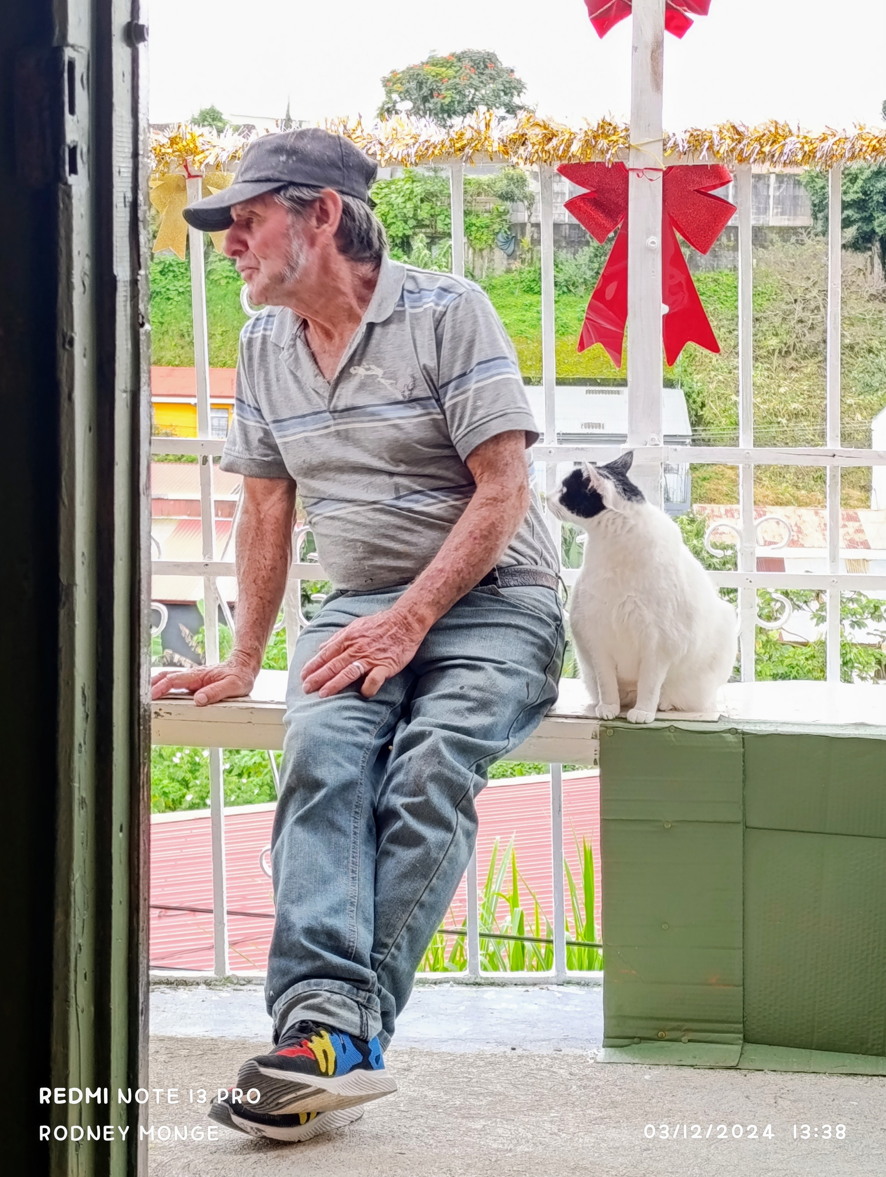 Álvaro Monge Serrano