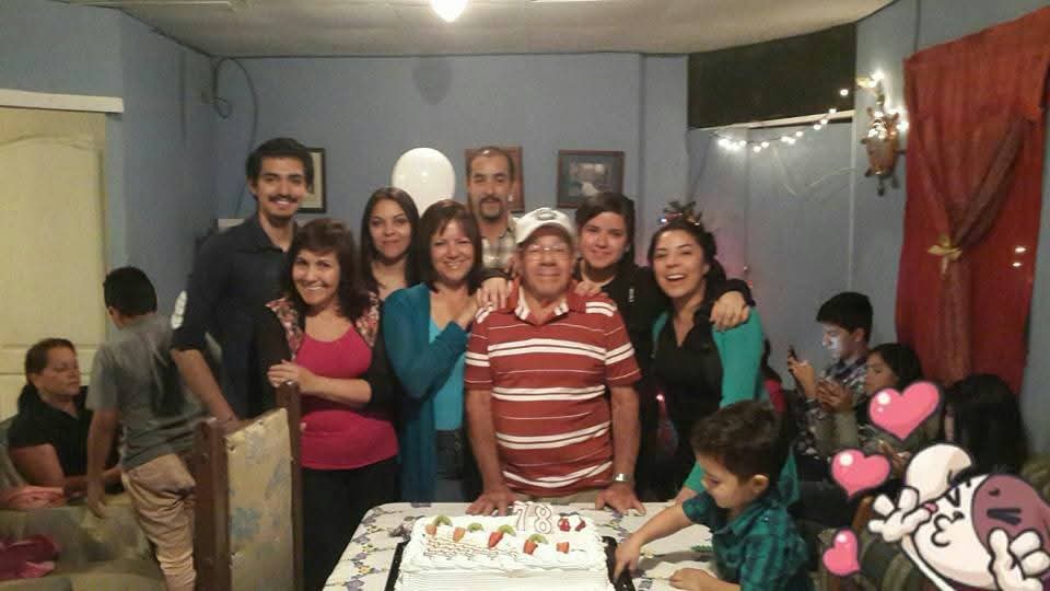 Edgar Chanto Villalta