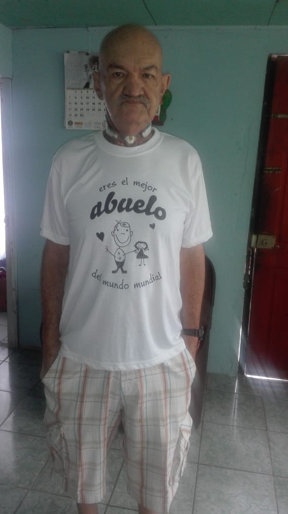 Luis Brenes Morales