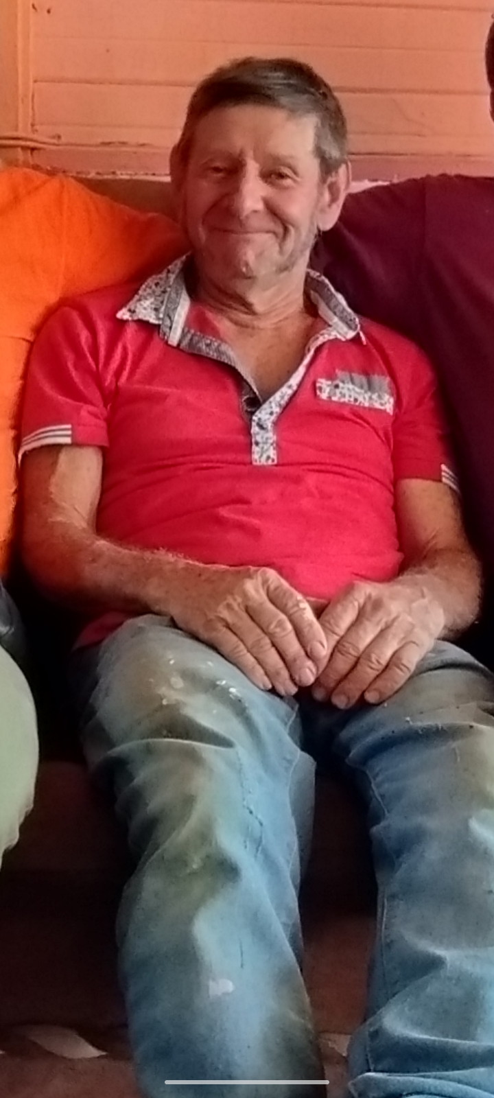 Álvaro Monge Serrano