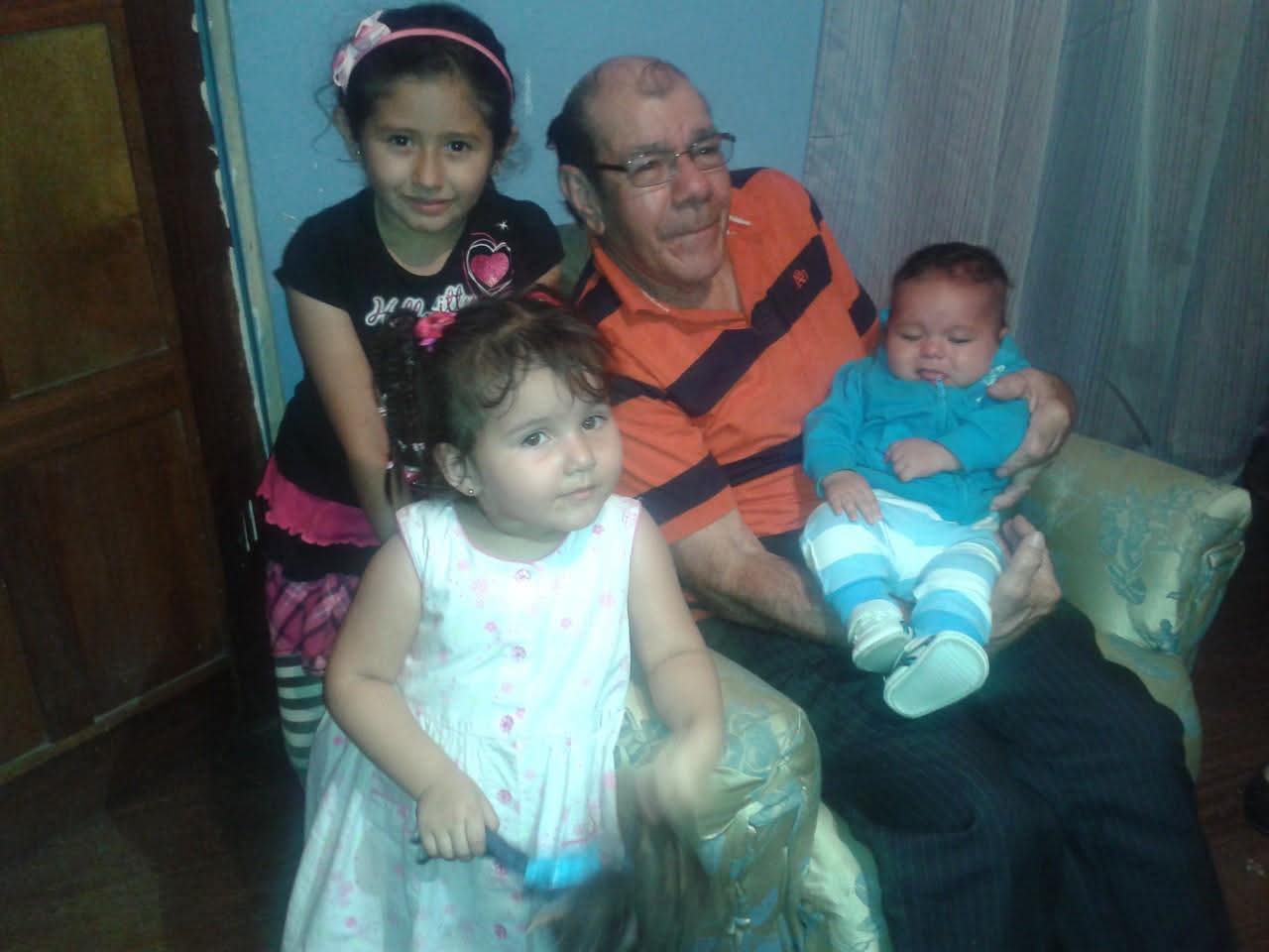 Edgar Chanto Villalta