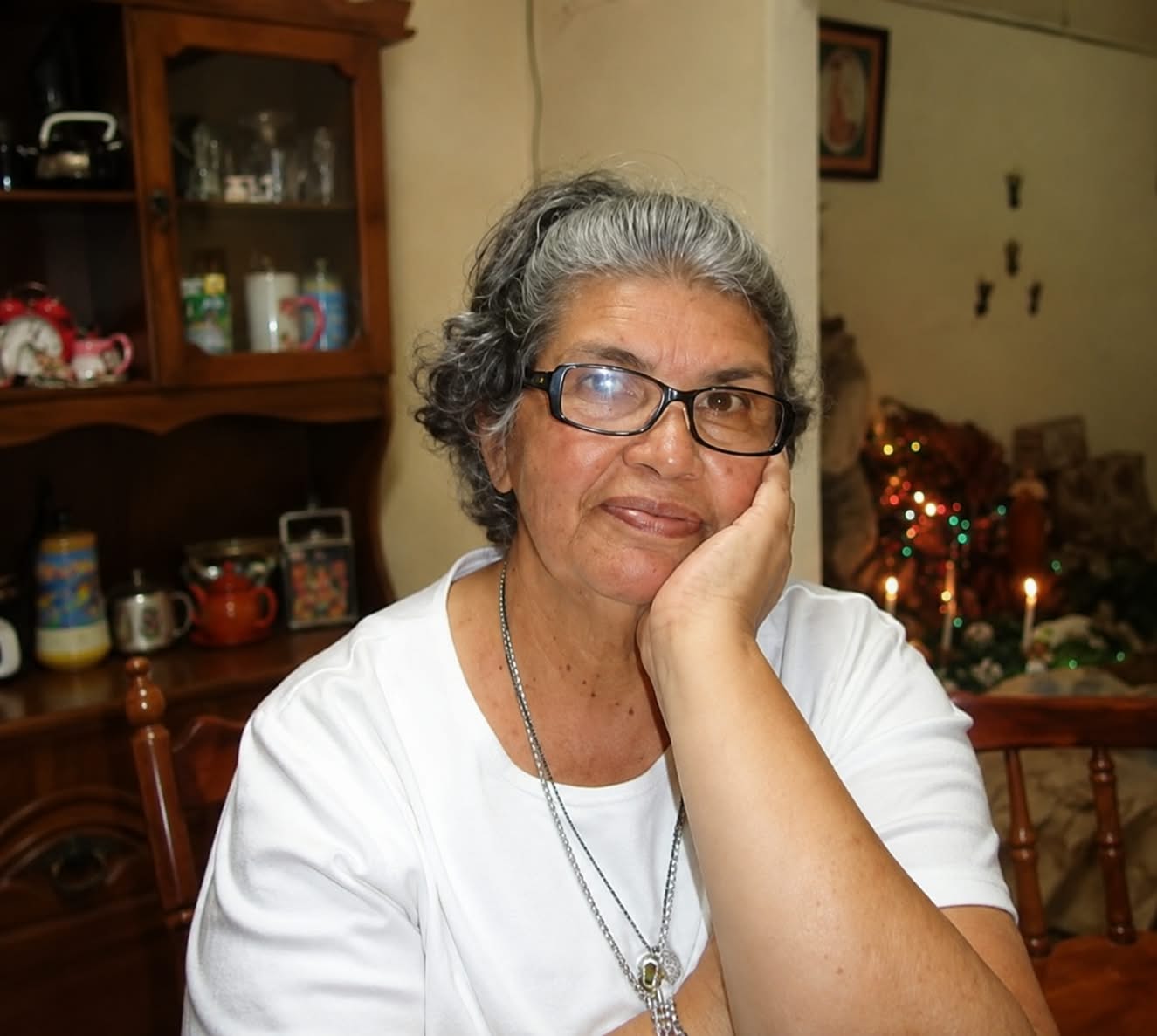 Margarita Monge Torres