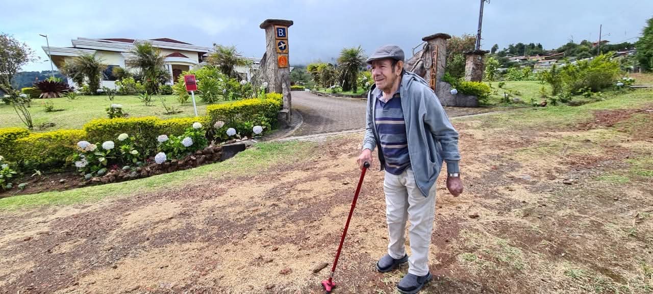 Edgar Chanto Villalta