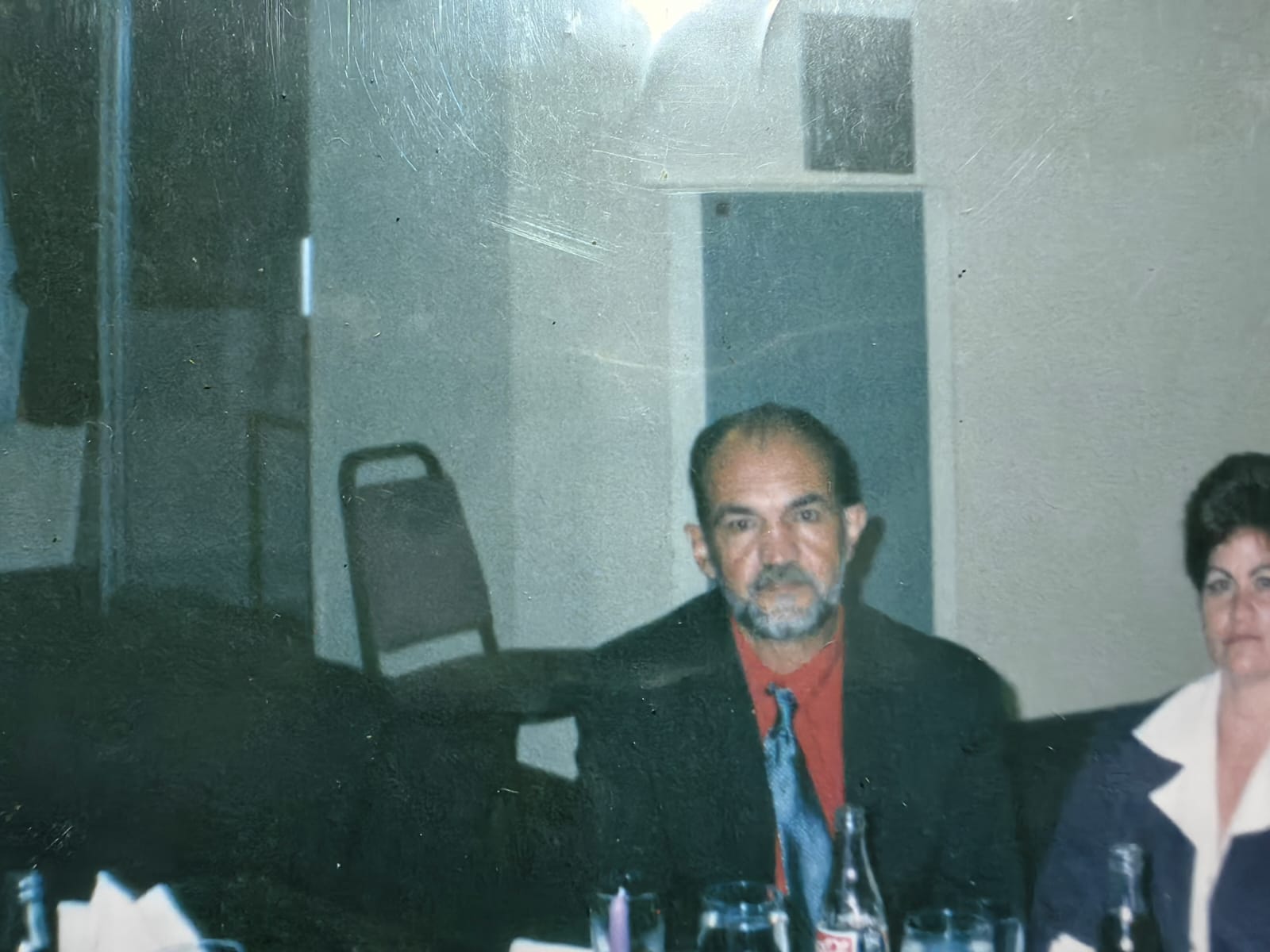 Luis Brenes Morales