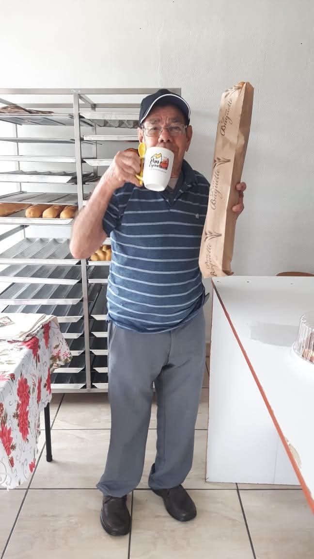 Edgar Chanto Villalta