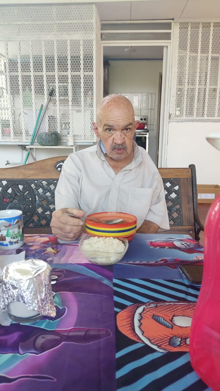 Luis Brenes Morales