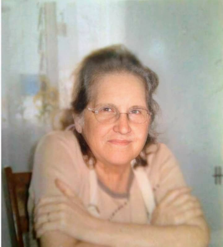 Dinorah Ureña Delgado