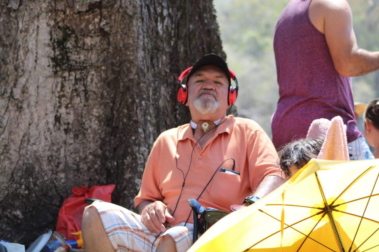 Luis Brenes Morales