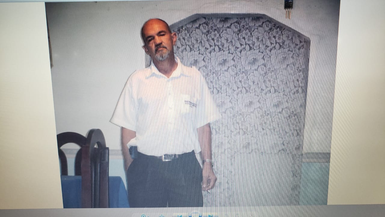 Luis Brenes Morales