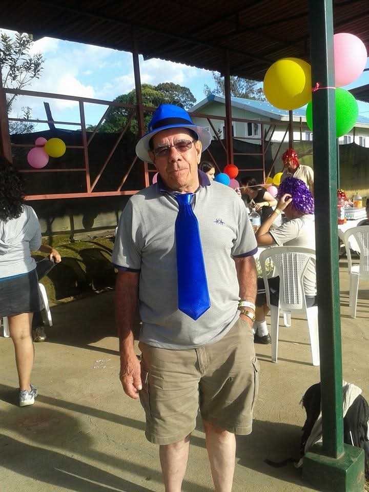 Edgar Chanto Villalta